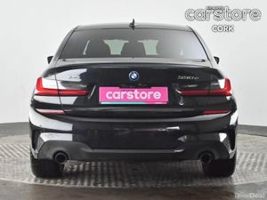 BMW 3-Series 330 E Xdrive M Sport Auto  330 e xDri - Image 4