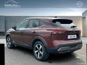 Nissan Qashqai ePOWER QASHQAI SV PREMIUM - Image 4