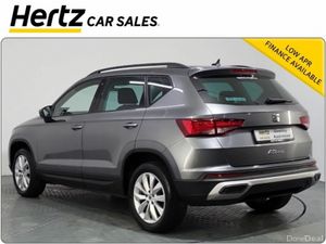 SEAT Ateca SE PA 115HP 2.0TDI Diesel Manual - Image 4