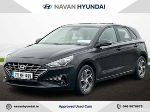 Hyundai i30 Diesel Deluxe - Image 4