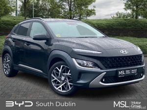 Hyundai KONA Executive - Image 3