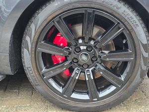 2021 LANDROVER RANGEROVER SPORT P400E HSE DYNAMIC - Image 4