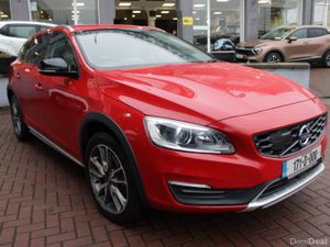 2.0D4 CROSS COUNTRY EDITION 5DR ESTATE AUTO // BUY - Image 2