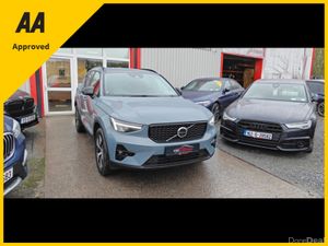 Volvo XC40 2023(232)  T4 XC40 Plus 1.5 Plug In Hyb - Image 3