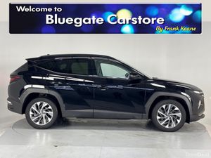 Hyundai Tucson IX35 EXECUTIVE 1.6 5DR DIESEL**HEAT - Image 3