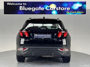Hyundai Tucson IX35 EXECUTIVE 1.6 5DR DIESEL**HEAT - Image 4