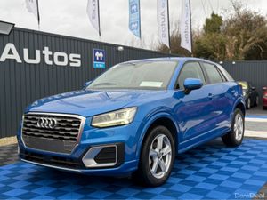 Audi Q2 SPORT - 1.0L PETROL - AUTO - 12M WARRANTY - Image 2