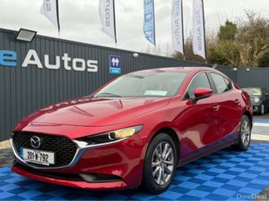 Mazda Mazda3 GS-L - 1.8 DIESEL - MANUAL - 12M WARR - Image 2