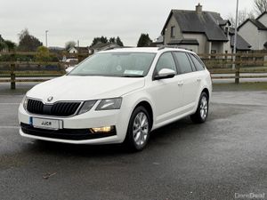 ABSOLUTELY IMMACULATE 2019 (192) OCTAVIA - Image 3