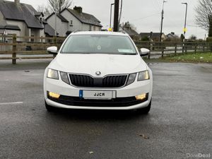 ABSOLUTELY IMMACULATE 2019 (192) OCTAVIA - Image 2