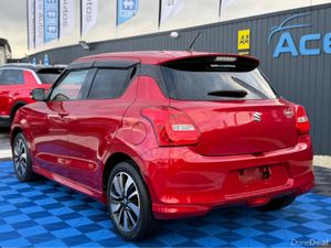 Suzuki Swift RS - 1.2 PETROL - AUTO - 12M WARRANTY - Image 4