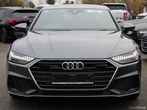 A7 S Line 3.0Tdi 286Bhp * Adaptive cruise * Extras - Image 2