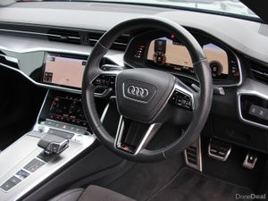 A7 S Line 3.0Tdi 286Bhp * Adaptive cruise * Extras - Image 3