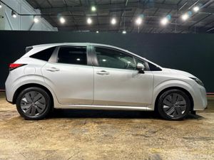 Nissan Note 1.2 HYBRID - Image 3