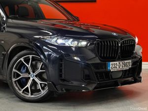 BMW X5 XDRIVE50E M SPORT - Image 4