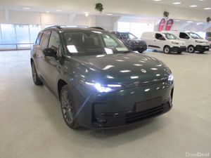 LEAPMOTOR C-10 R.E.E.V - Image 2