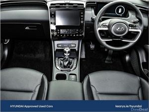 Hyundai Tucson 2WD Executive - Image 4