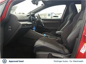 Volkswagen Golf GOLF R-LINE 2.0TDI 150HP (EXTRAS) - Image 4