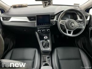 Renault Captur 1.0 TCe 90 DFull SE Edition - Image 2