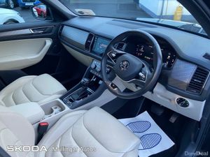 Skoda Kodiaq 2.0 TDI 150HP DSG Style 7 Seat - Image 4