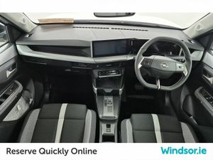 Opel Frontera GS Hybrid 1.2 145 Hp - Image 4