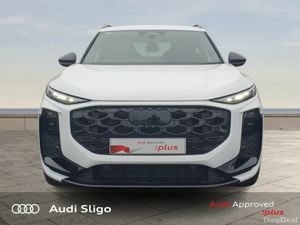 Audi Q3 S Line 150bhp 2.0 TDI - Demo - Image 2