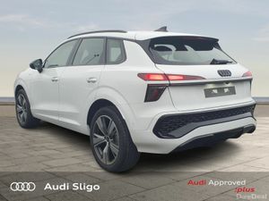 Audi Q3 S Line 150bhp 2.0 TDI - Demo - Image 4