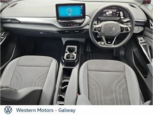 Volkswagen ID.4 LIFE DX 77kWh 174HP - Image 2