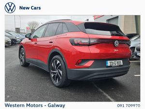 Volkswagen ID.4 LIFE DX 77kWh 174HP - Image 3