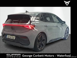 Cupra Born e-Boost 77kWh - Image 4