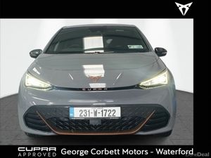 Cupra Born e-Boost 77kWh - Image 2