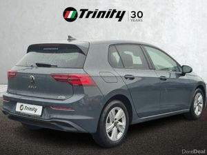 Volkswagen Golf ** ETSI ACTIVE ** HUGE SPEC ** STU - Image 3