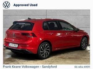 Volkswagen Golf *Life*1.0 TSI 110HP @Frank Keane V - Image 3