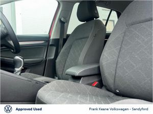 Volkswagen Golf *Life*1.0 TSI 110HP @Frank Keane V - Image 4