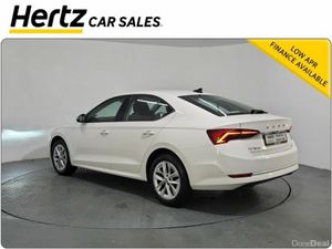Skoda Octavia AMB 2.0TDI Diesel Manual - Image 4