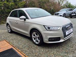Audi A1 Automatic - Image 2