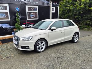 Audi A1 Automatic - Image 3