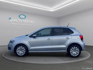2014 VW POLO (S72) LOW MILLAGE - Image 4