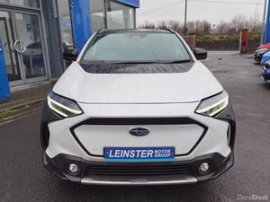 SUBARU SOLTERRA 71KWH AWD TOURING **SUNROOF** - Image 2