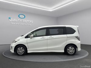 2013 HONDA FREED (S182) - Image 4