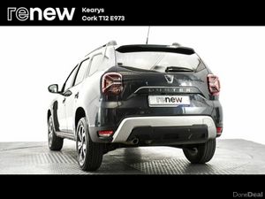 Dacia Duster Prestige Blue dCi 115 RE - Image 4