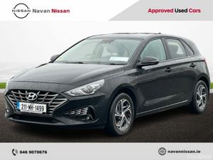 Hyundai i30 Diesel Deluxe - Image 4