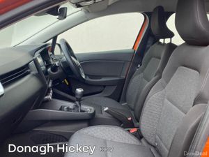 Renault Clio Dynamique TCe 100 - Image 4