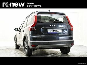 Dacia Jogger Extreme SE TCe 110 NBI - Image 4