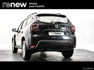 Dacia Duster Comfort TCe 100 Bi-Fuel 4x2 - Image 3