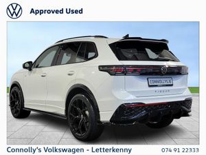 Volkswagen Tiguan R-Line 2.0TDI DSG 150HP - Image 3