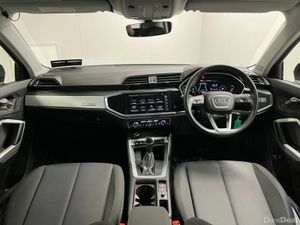 Audi Q3 Technik 45 TFSi 245PS - Reversing Camera - - Image 3