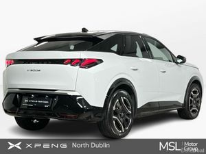 Peugeot 3008 GT EV 73kWh 210BHP - Reversing Camera - Image 4