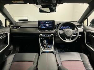 Toyota RAV4 Sport 2.5 Hybrid - Reversing Camera - - Image 3