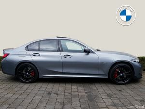 BMW 3-Series 330e M Sport - Image 4